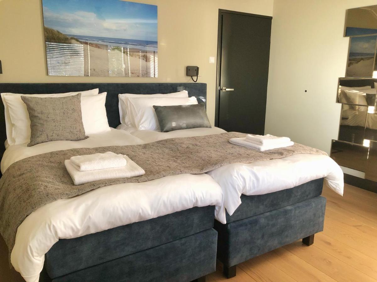 Villa Aan 'T Wiel Op Recreatiepark De Wielen Sint Maarten Luaran gambar